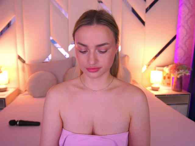 FloraGreys webcam