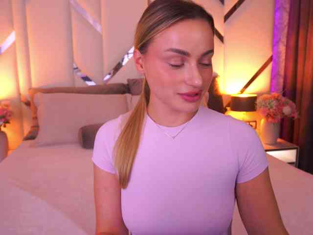 FloraGreys webcam