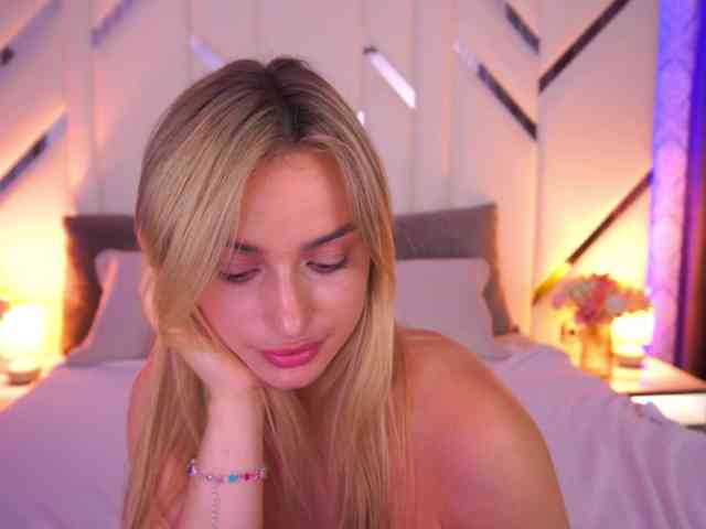 FloraGreys webcam