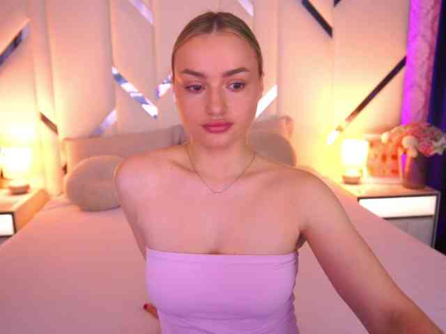 FloraGreys webcam