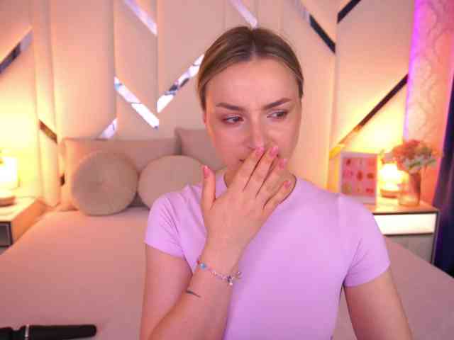 FloraGreys webcam