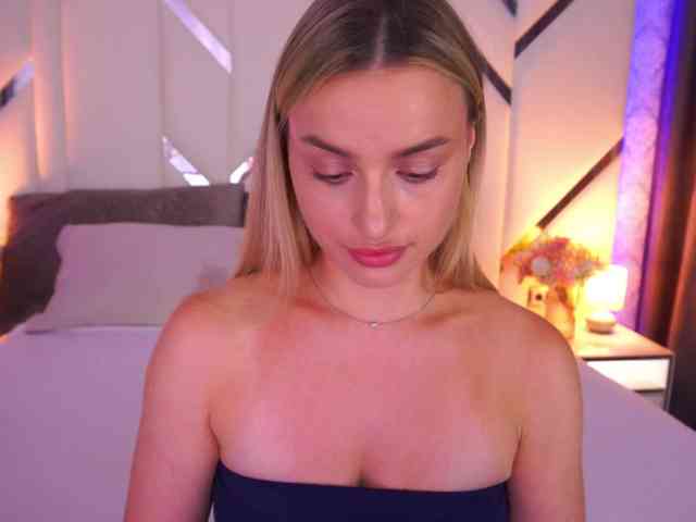 FloraGreys webcam