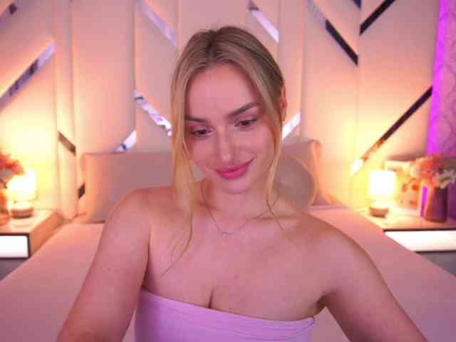 FloraGreys webcam
