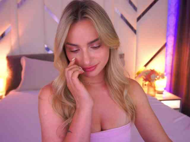 FloraGreys webcam
