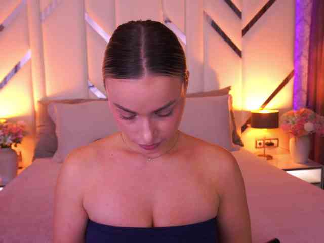 FloraGreys webcam