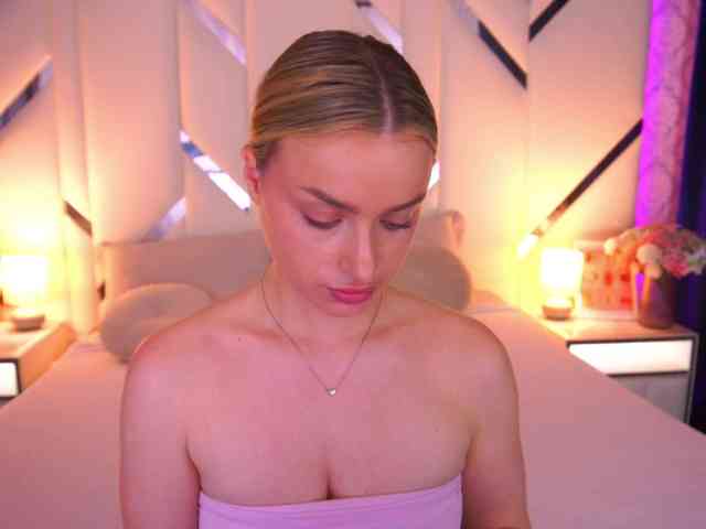 FloraGreys webcam
