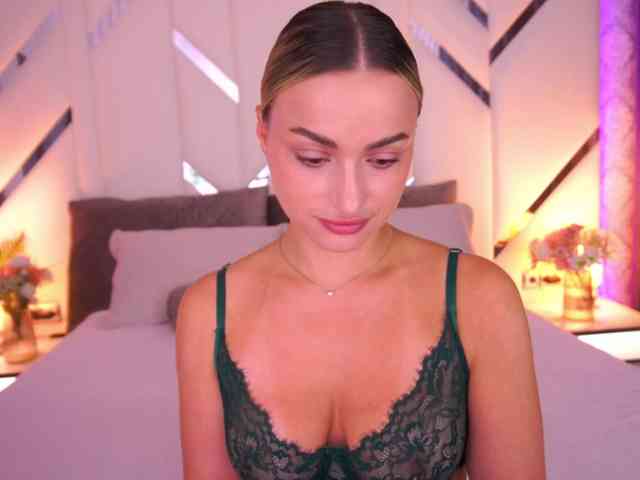 FloraGreys webcam