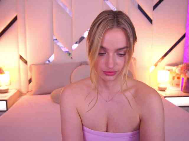 FloraGreys webcam