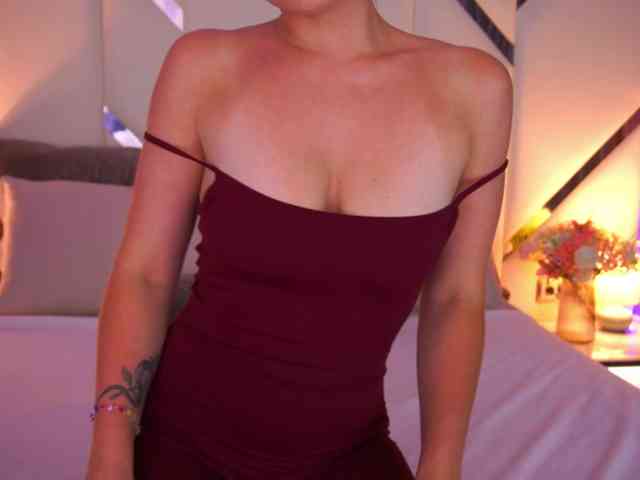 FloraGreys webcam