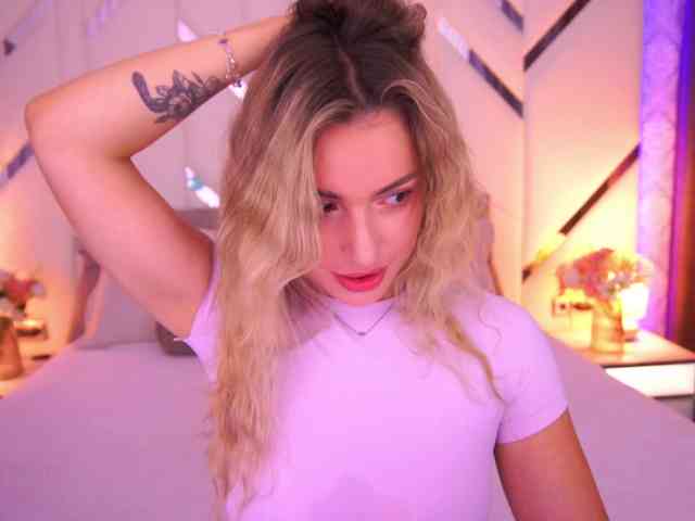 FloraGreys webcam
