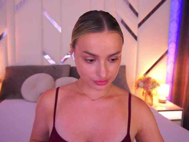 FloraGreys webcam