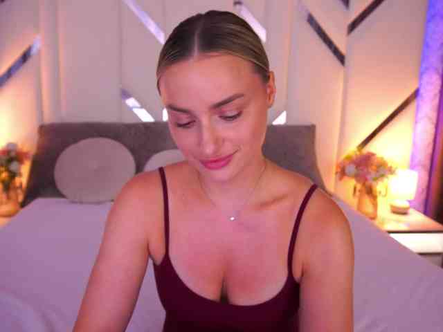 FloraGreys webcam