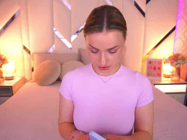 FloraGreys webcam
