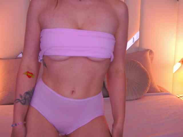 FloraGreys webcam