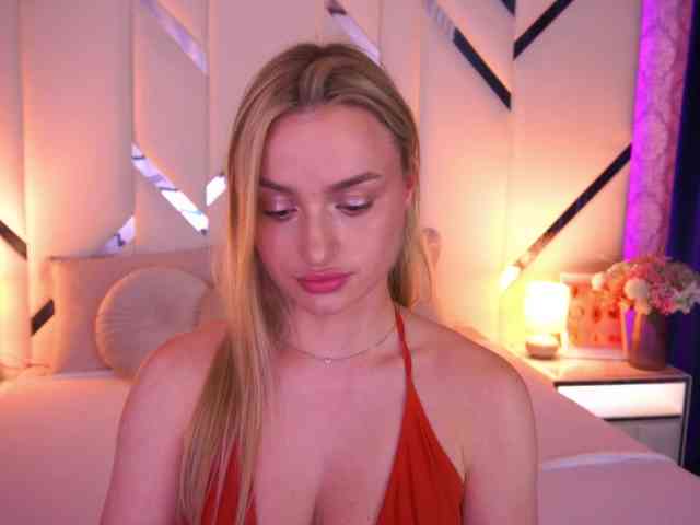 FloraGreys webcam