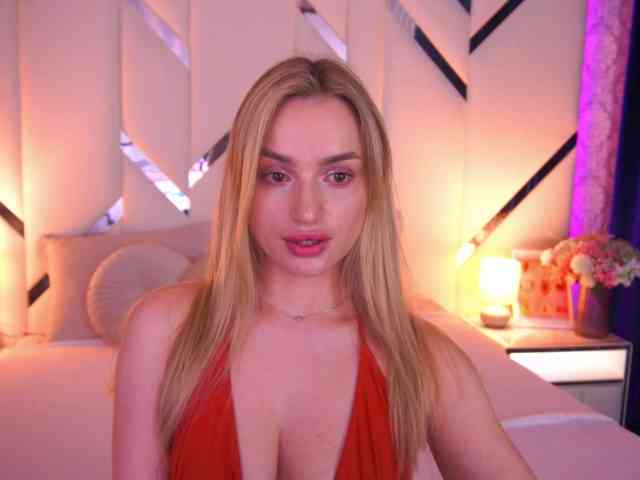 FloraGreys webcam