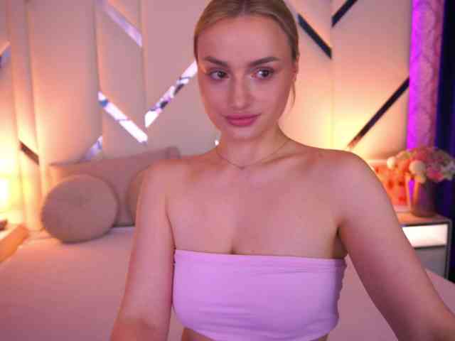 FloraGreys webcam
