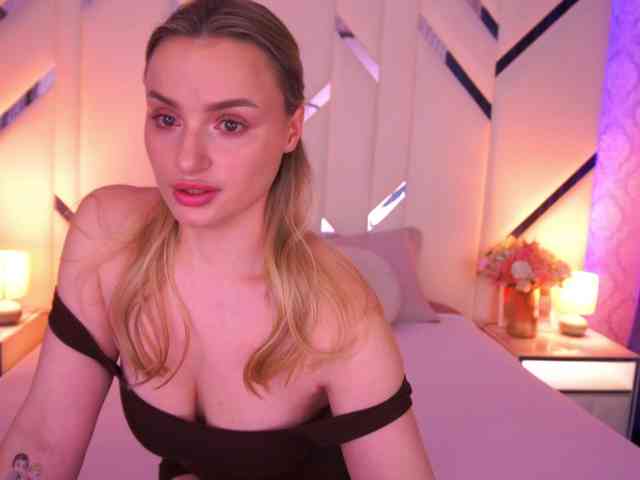 FloraGreys webcam