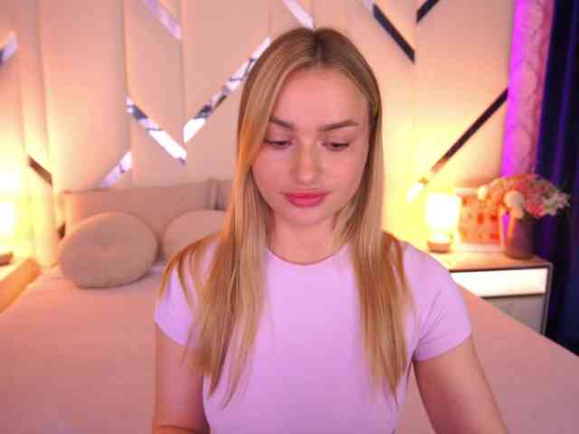 FloraGreys webcam