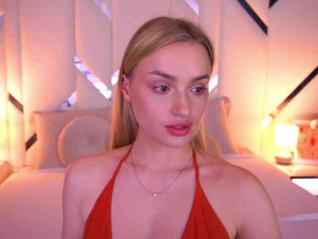 FloraGreys webcam