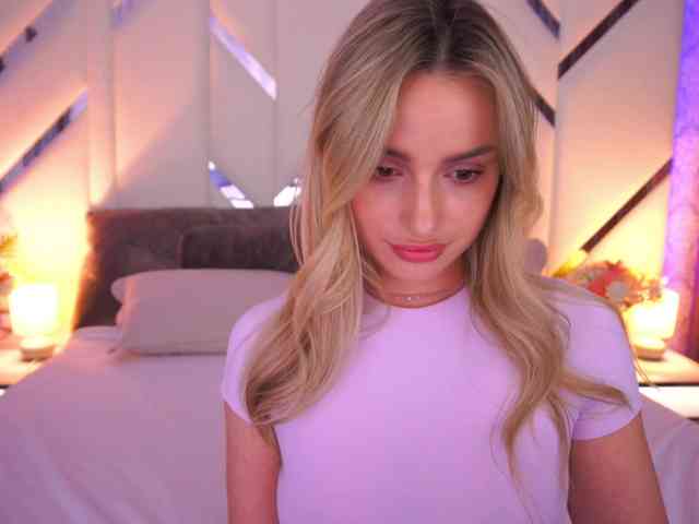 FloraGreys webcam
