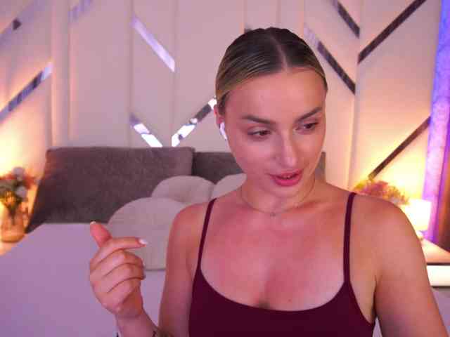 FloraGreys webcam