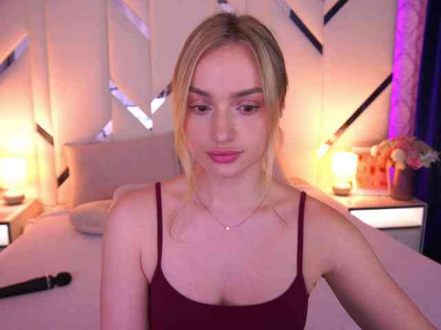FloraGreys webcam