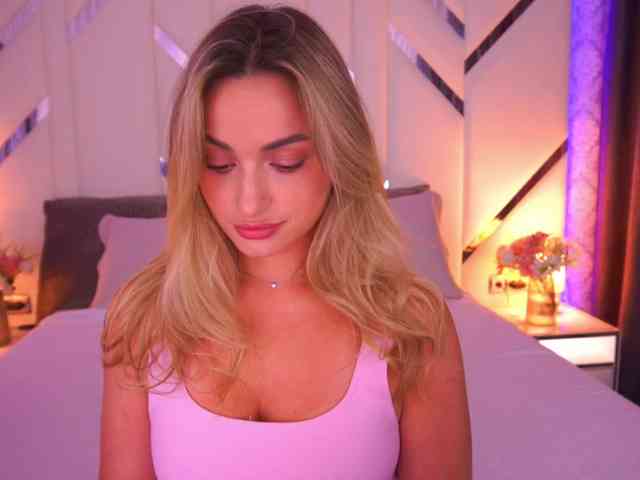FloraGreys webcam