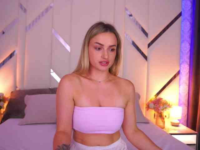 FloraGreys webcam