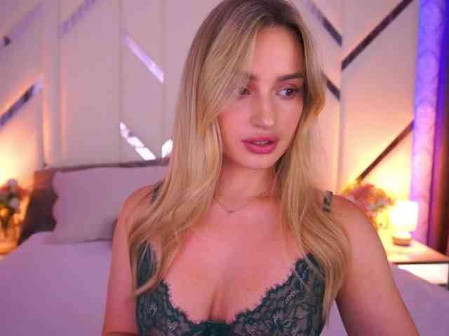 FloraGreys webcam