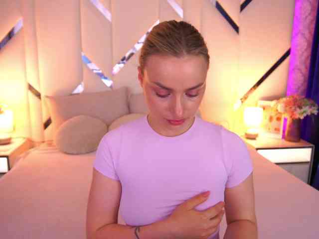 FloraGreys webcam
