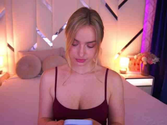 FloraGreys webcam