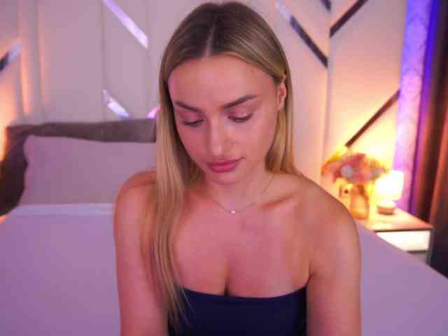 FloraGreys webcam