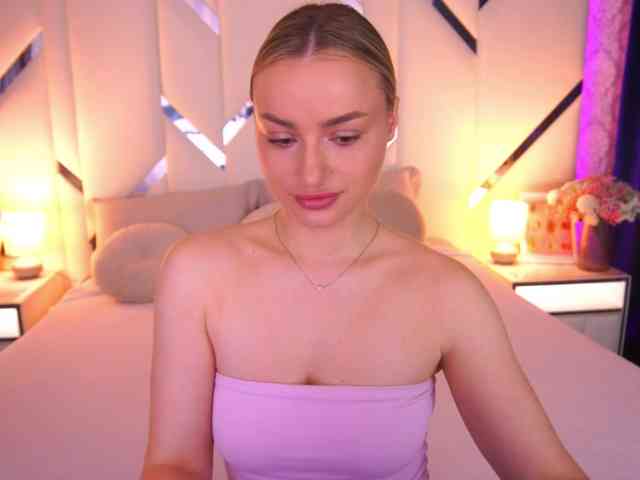 FloraGreys webcam