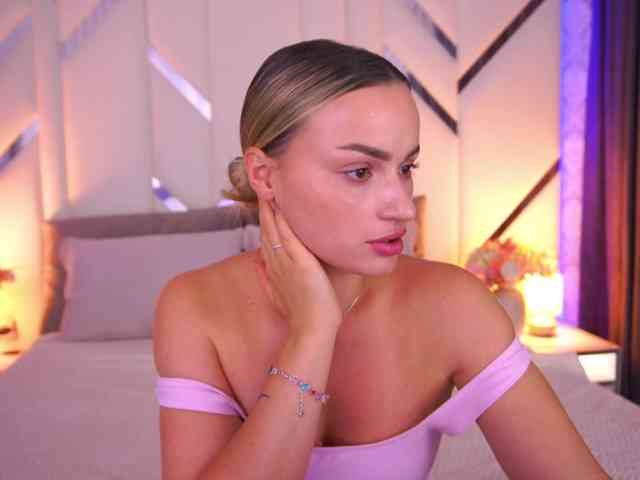 FloraGreys webcam