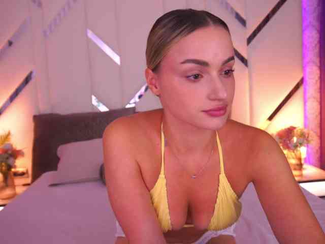 FloraGreys webcam