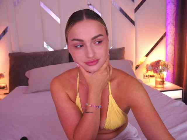 FloraGreys webcam