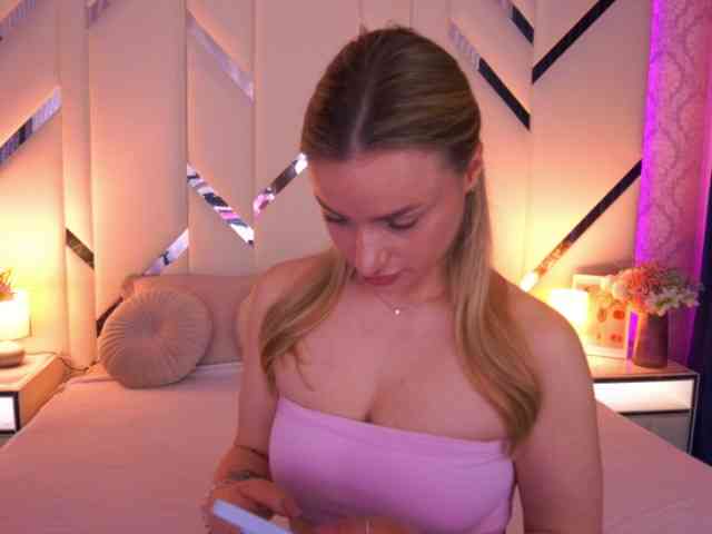 FloraGreys webcam