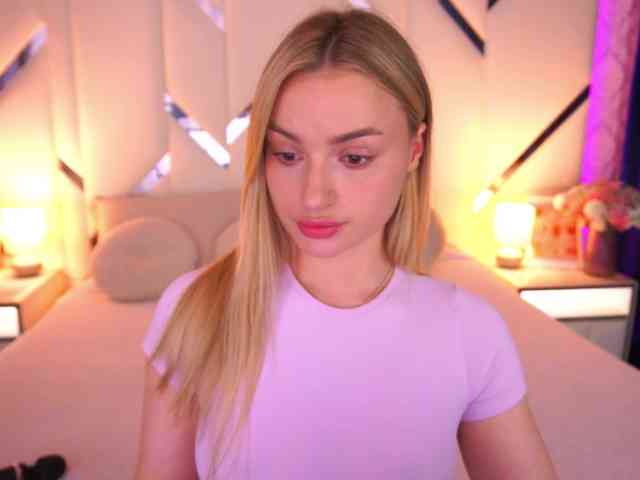 FloraGreys webcam