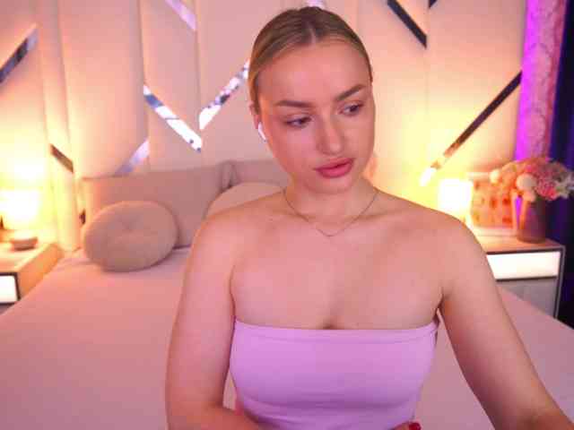 FloraGreys webcam