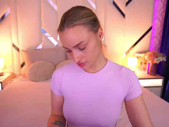 FloraGreys webcam