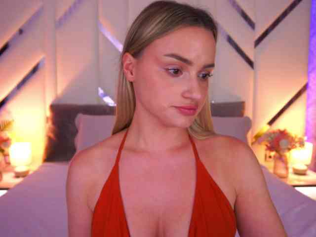 FloraGreys webcam