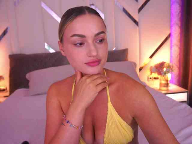 FloraGreys webcam