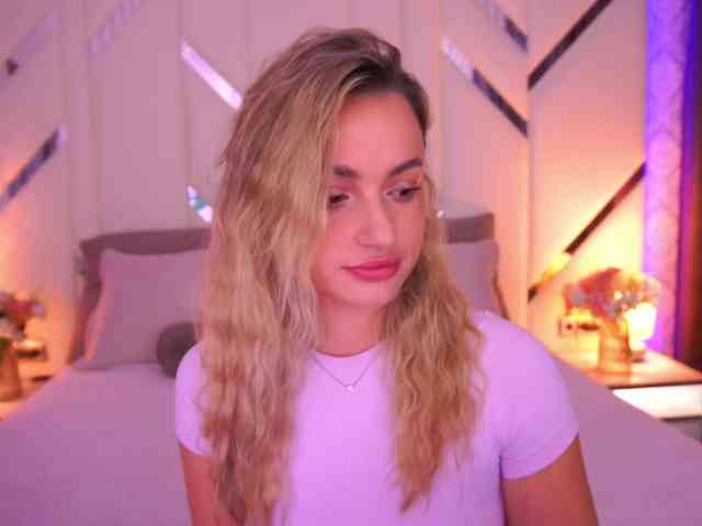 FloraGreys webcam
