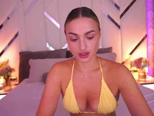 FloraGreys webcam
