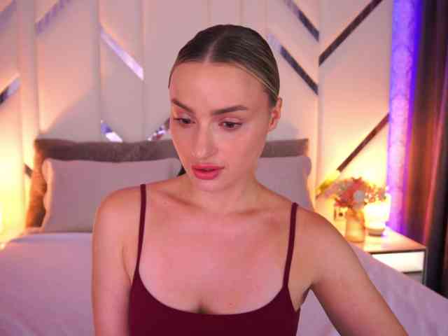 FloraGreys webcam