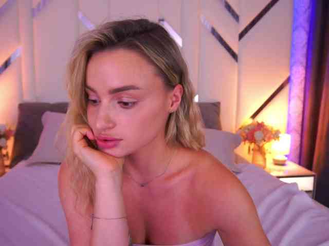 FloraGreys webcam