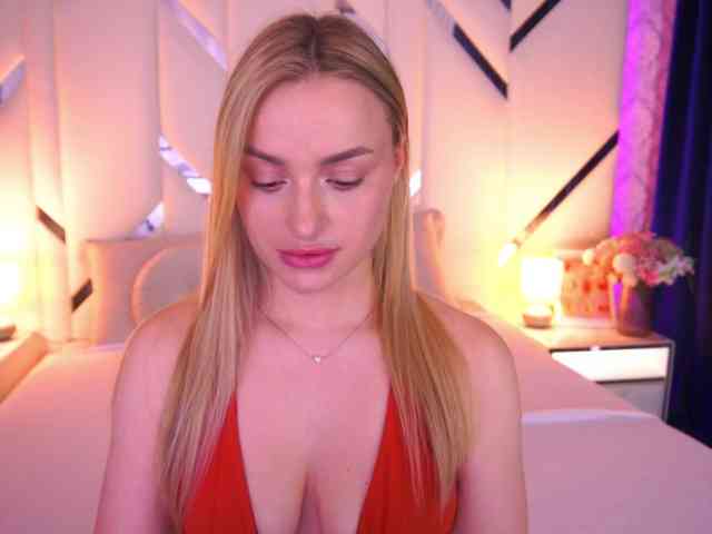FloraGreys webcam