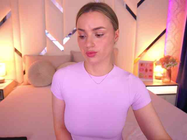 FloraGreys webcam