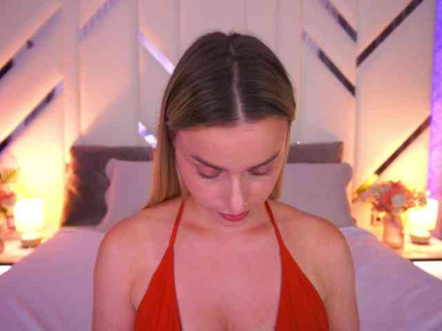 FloraGreys webcam